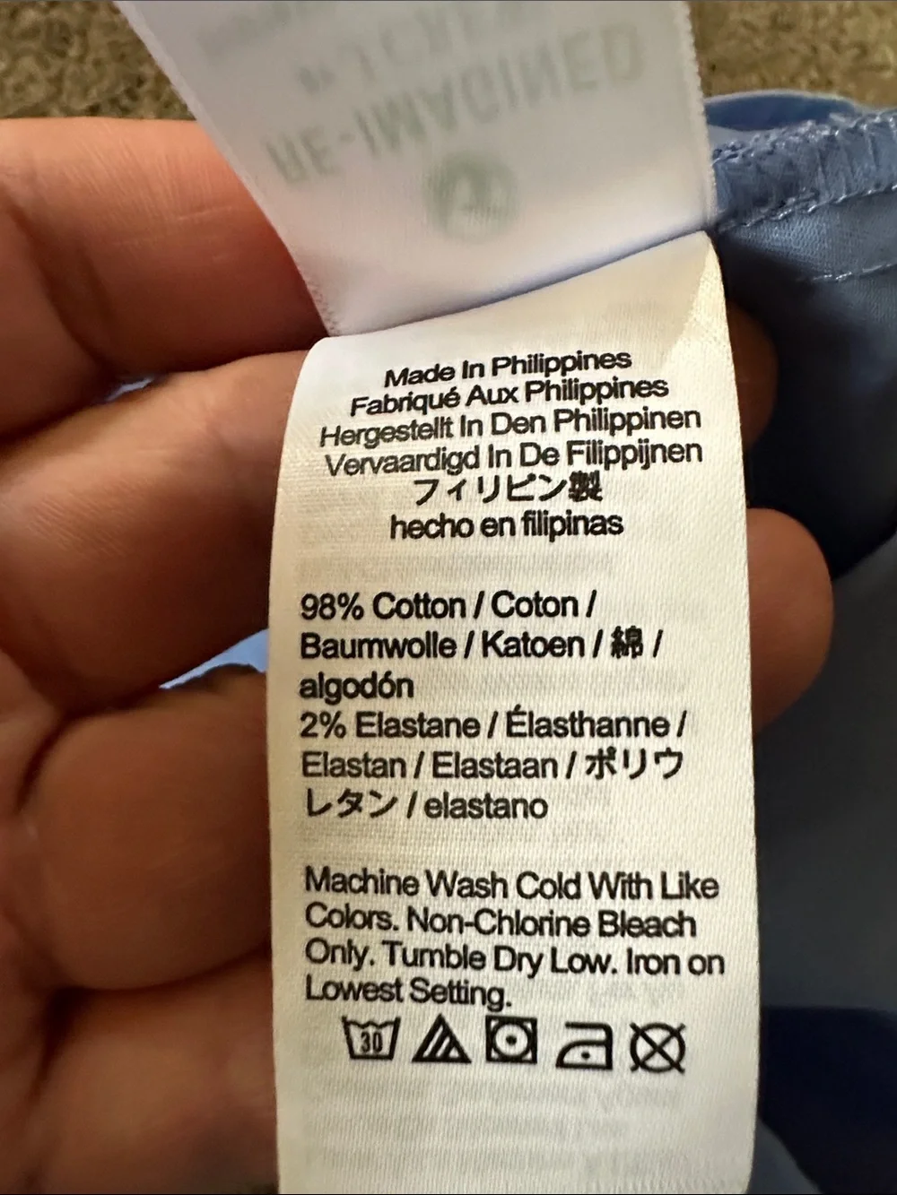 J. Crew crew women